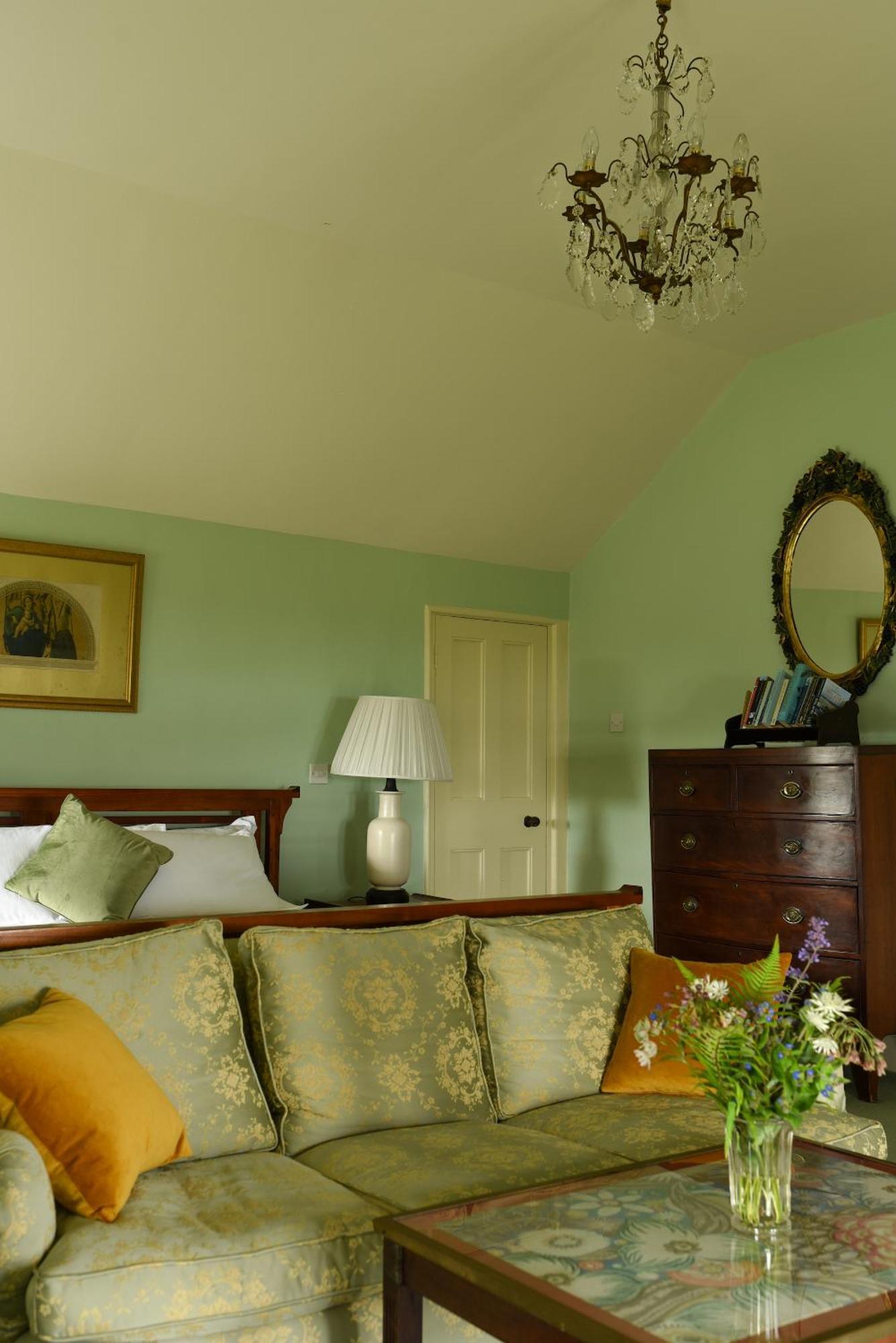 Mount Vernon, Flaggy Shore, County Clare เบอร์เรน ภายนอก รูปภาพ