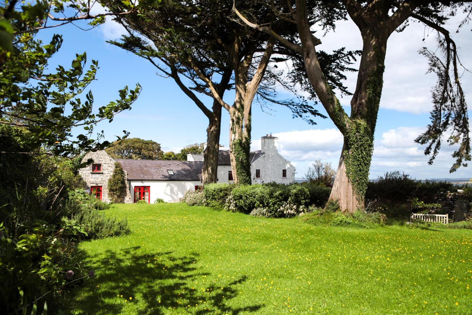 Mount Vernon, Flaggy Shore, County Clare เบอร์เรน ภายนอก รูปภาพ