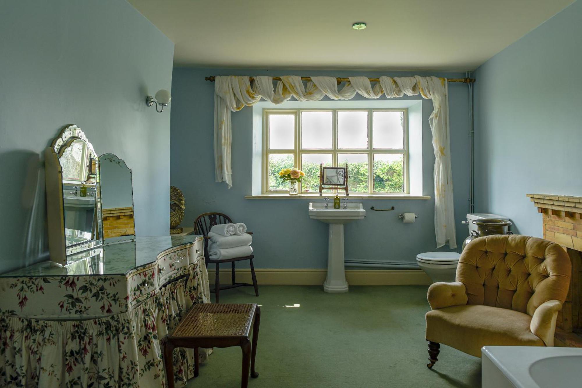 Mount Vernon, Flaggy Shore, County Clare เบอร์เรน ภายนอก รูปภาพ