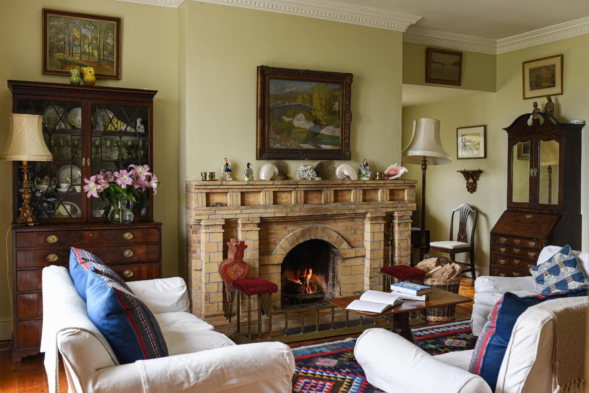 Mount Vernon, Flaggy Shore, County Clare เบอร์เรน ภายนอก รูปภาพ